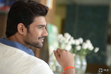 Bellamkonda Sreenivas Interview About Speedunnodu